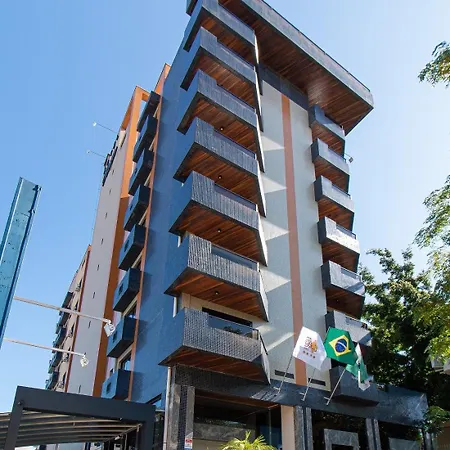Hotel Flat Petras Residence-3