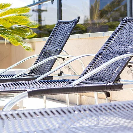 Hotel Flat Petras Residence-2